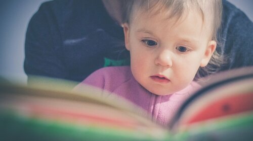 Micro-crèche L'Ile aux Trésors