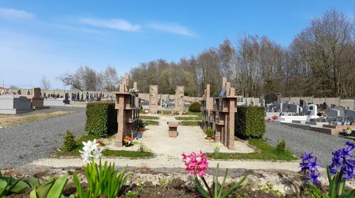 Columbarium