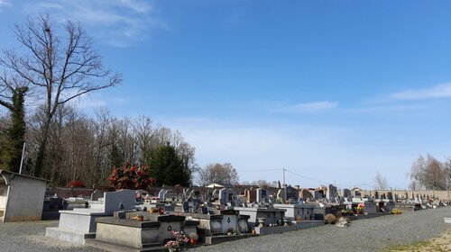 Cimetière