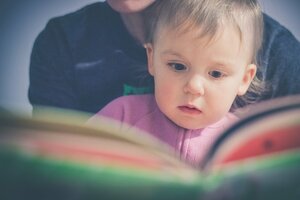 Micro-crèche L'Ile aux Trésors