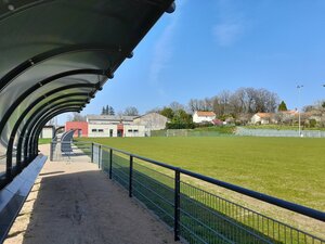 Stade de Foot des Chapelles