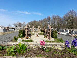 Columbarium