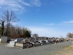 Cimetière