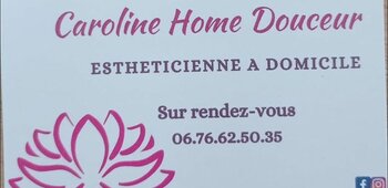 Caroline Home Douceur